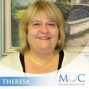 Medical Records Specialist