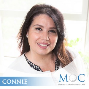 Surgical Coordinator/Assistant to Dr. Tehrany