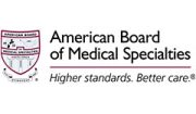 American Board of Medical Specialties