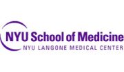 NYU School of Medicine NYU Langone Medical Center