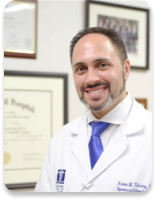 Mocnyc: ARMIN M. TEHRANY, M.D, photo