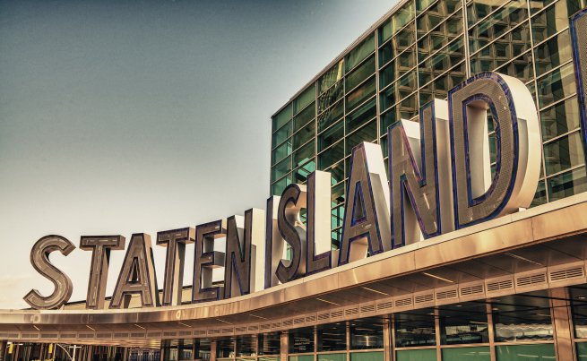 Staten Island