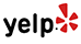 Yelp logo