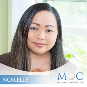 Insurance Specialist