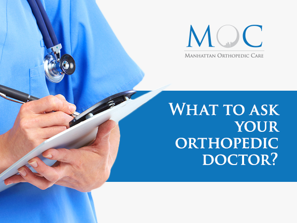 orthopedic question