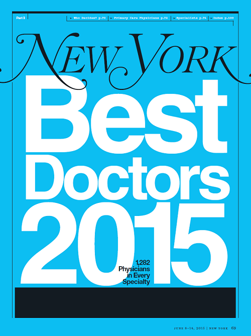 best doctors