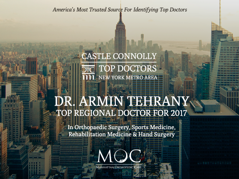 top regional doctor