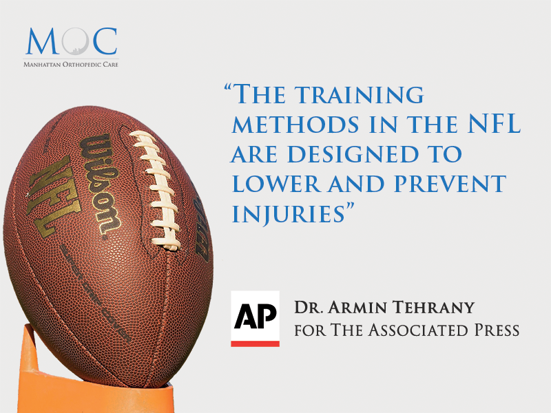 nfl injuries