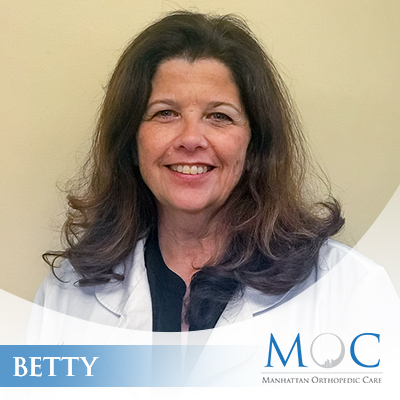 Patient Care Coordinator
