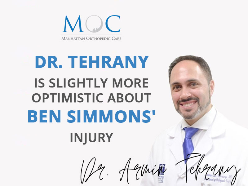 Dr. Tehrany photo banner