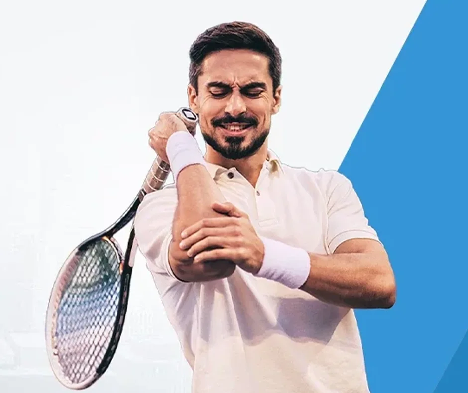 Tennis Elbow Surgery