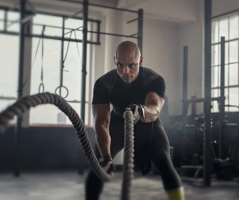 crossfit-training-injuries-in-males