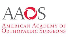 american academy of orthopaedic surgeons