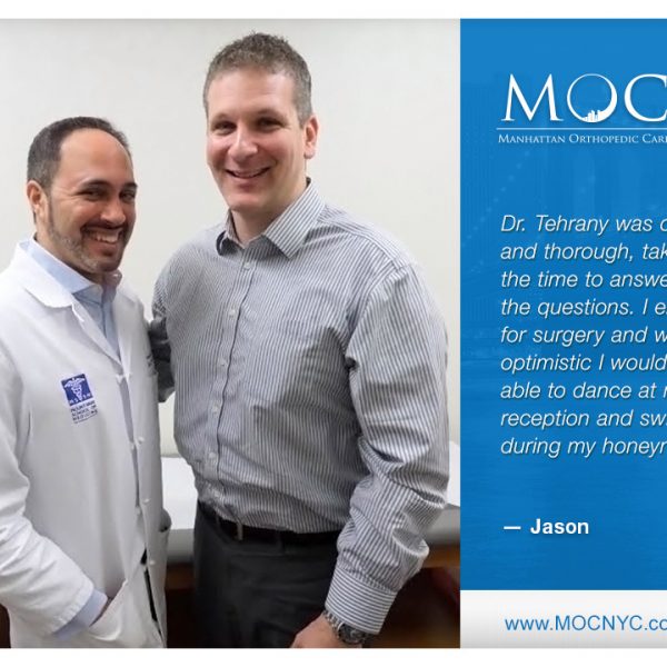 Shoulder Arthritis Debridement Overview Manhattan Orthopedic Care