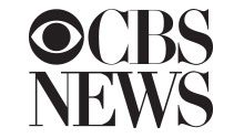 Featured In: CBS NEWS