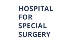 Hospital for special surgery logo