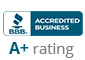 BBB Accredited Business