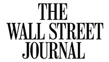 Featured In: The Wall Street Journal